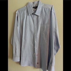 Very Nice Daniel Cremieux Men’s Dress Shirt